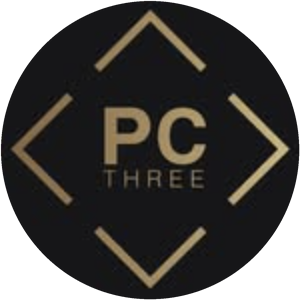 PC3 Focuses logo